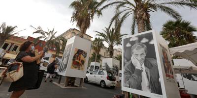 Nice rendra hommage à Jean-Paul Belmondo ce jeudi soir à 18 h 15