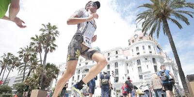 Rues, tramway, pistes cyclables... Ce que vous devez savoir pour bien circuler à Nice dimanche pendant l'Ironman