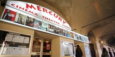 A Nice, le cinéma Mercury portera le nom de Jean-Paul Belmondo