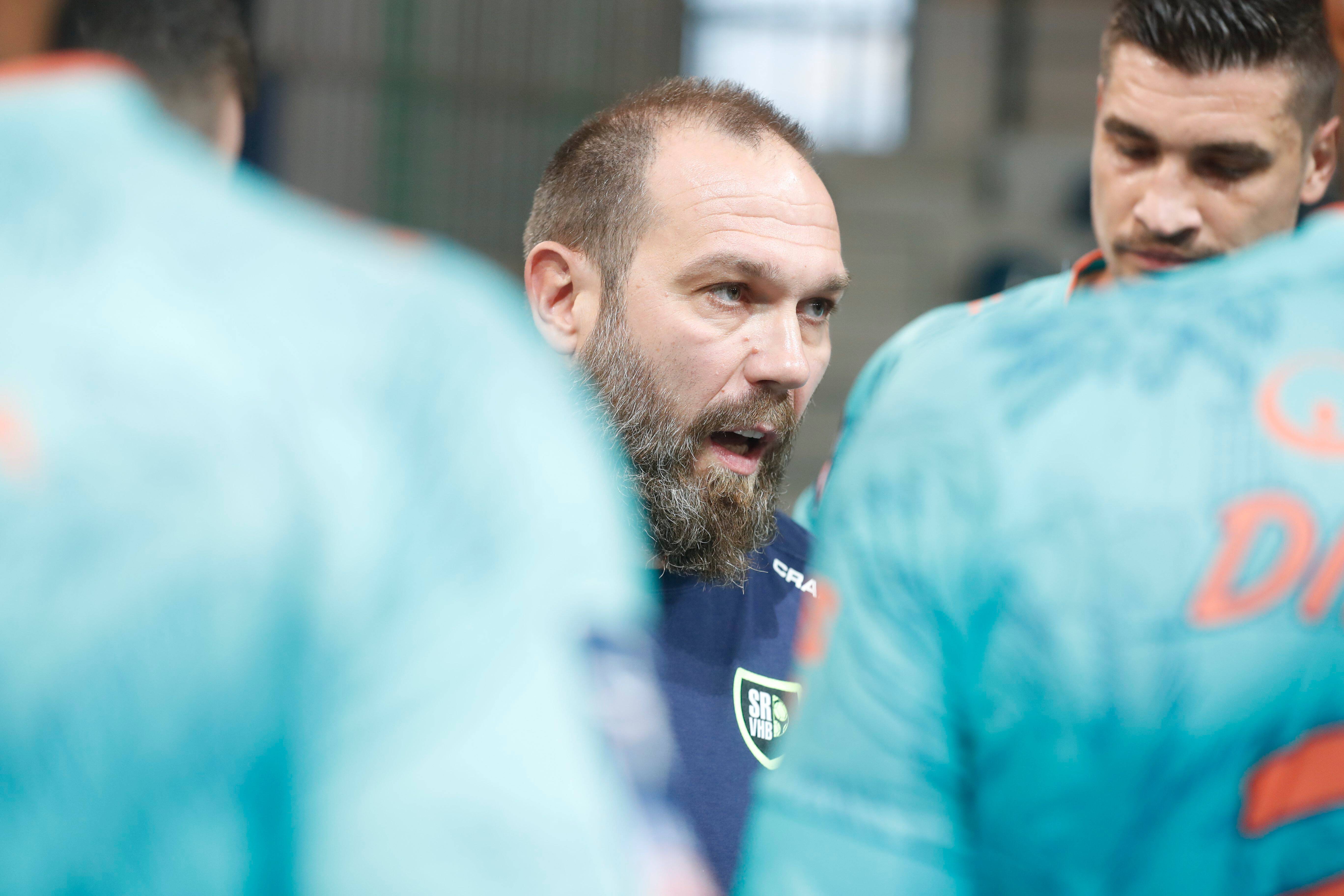 Tout ce qu'il faut savoir avant la reprise de la Starligue et le match de Saint-Raphaël à Montpellier