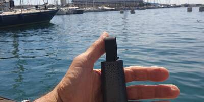 A Toulon, ce collectif distribue des capteurs de pollution aux usagers pour affiner les données officielles