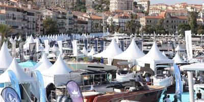Yachting festival de Cannes: les chiffres clés d'une édition record