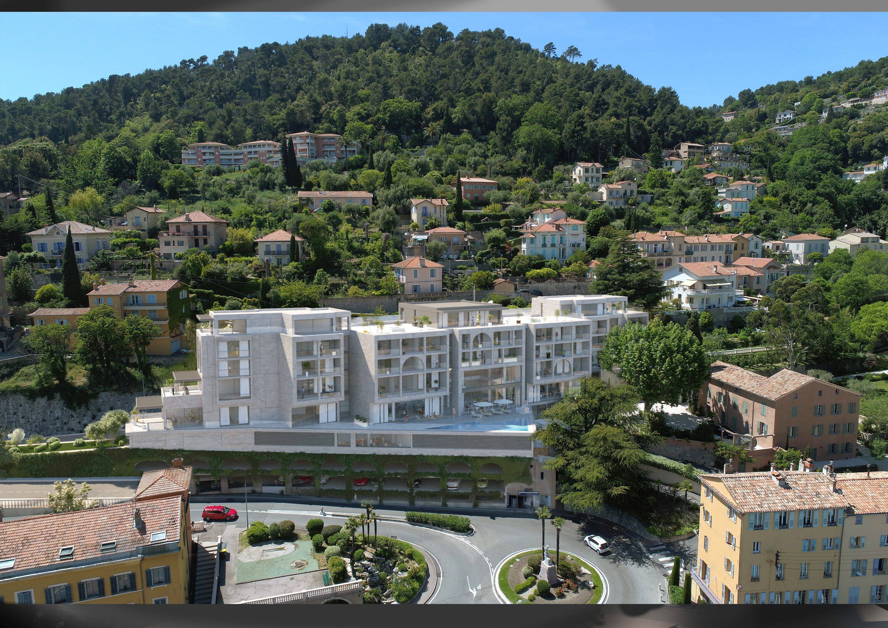 Grasse attend toujours son hôtel quatre étoiles, on fait le point sur ce projet stratégique pour la ville