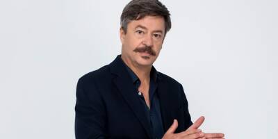 Thibault de Montalembert impeccable dans L'Absente, la nouvelle série phare de France 2