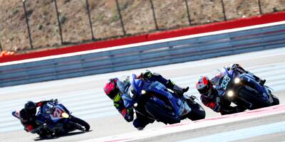 Le Castellet: top départ pour la 84e édition du Bol d’Or sur le circuit Paul Ricard