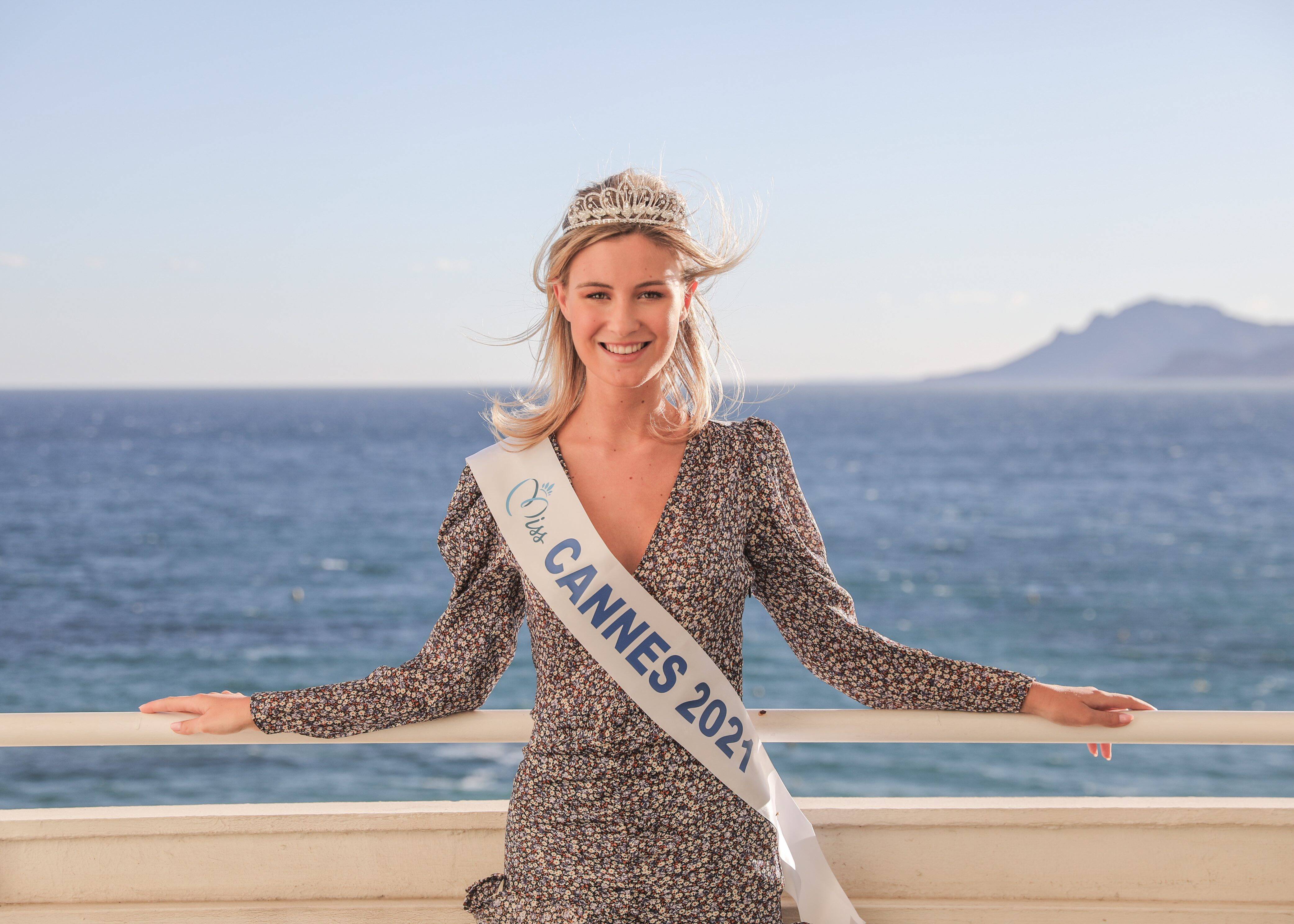 Miss France 2021 – J'adore regarder Plus belle la vie : l