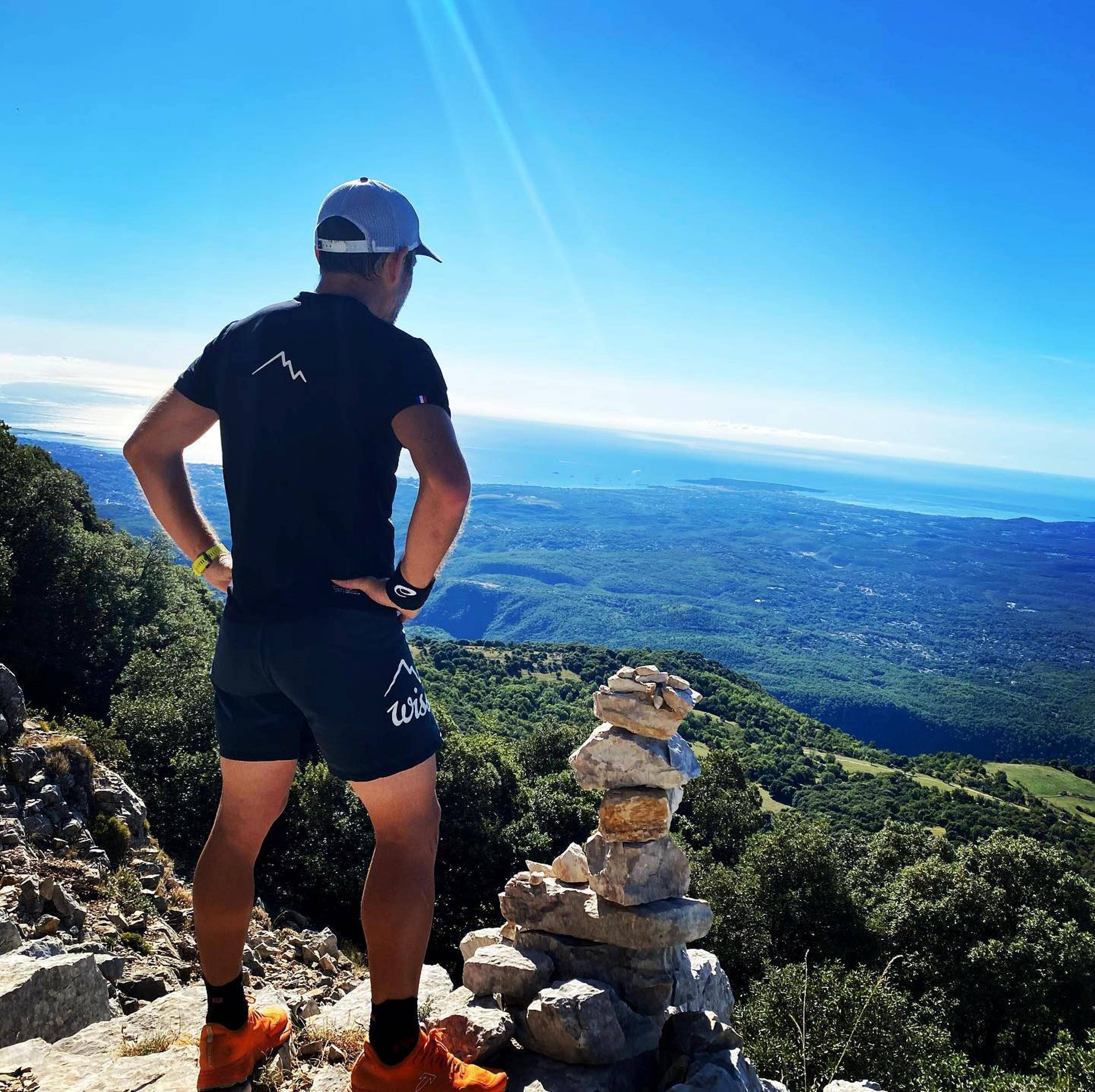 Il est encore temps de vous inscrire pour le trail de Tourrettes-sur-Loup de ce dimanche