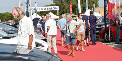 Véhicules hybrides et électriques seront les stars du salon de l’auto de Fréjus, ce week-end