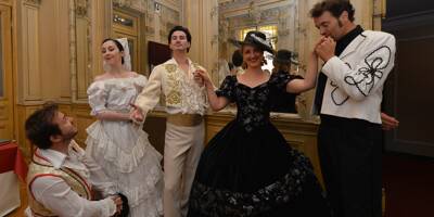 Le festival d'opérette de Nice fête ses 20 ans ce week-end