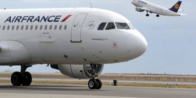Le trafic aérien pourrait être perturbé en raison de l'épisode orageux à l'aéroport de Nice