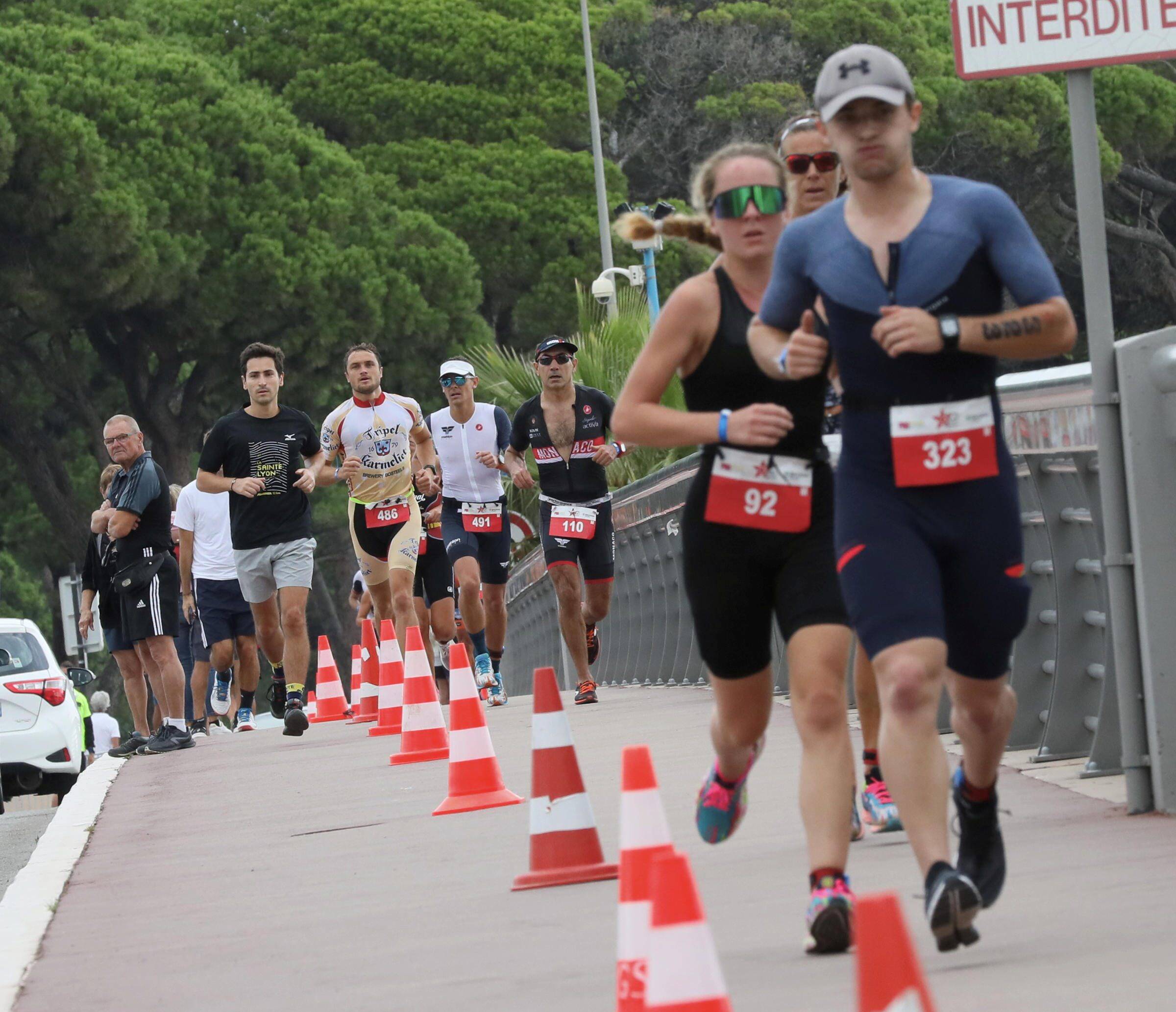 Les Trigames de Mandelieu ont tiré leur épingle du jeu