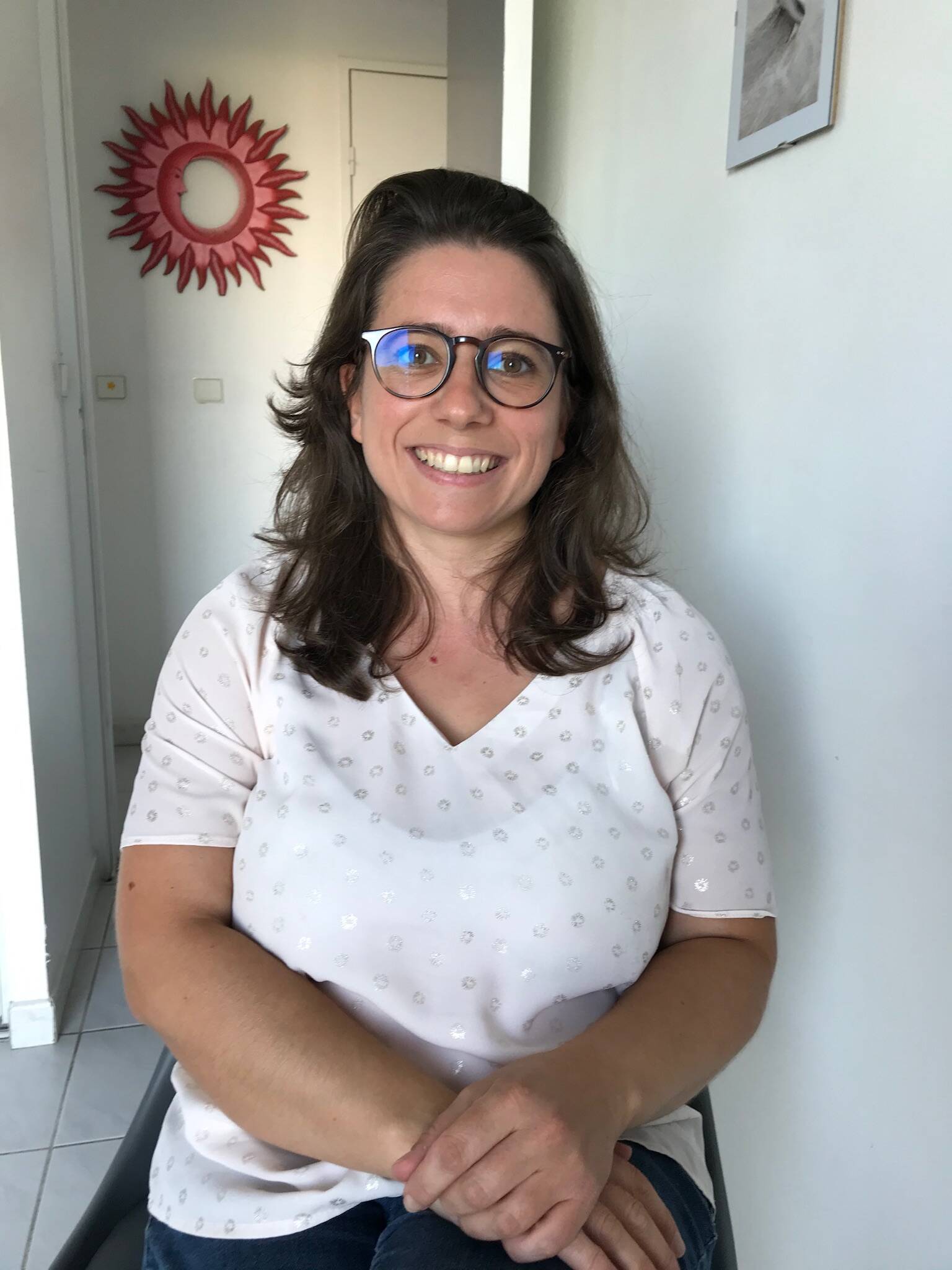 "Un tabou mais une réalité", cette assistante sociale veut prévenir le burn-out parental