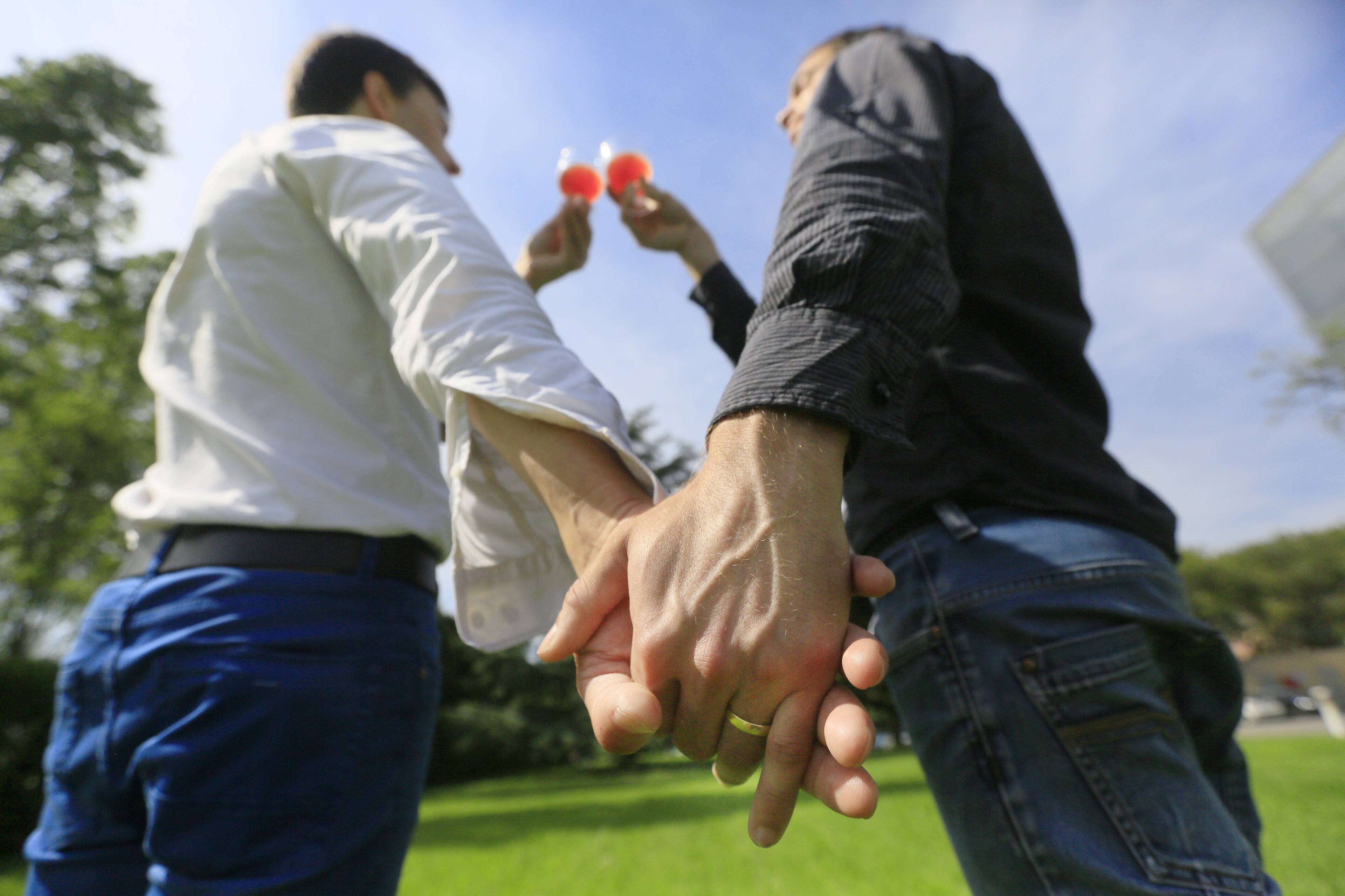 Ces pays qui ont légalisé le mariage homosexuel VarMatin