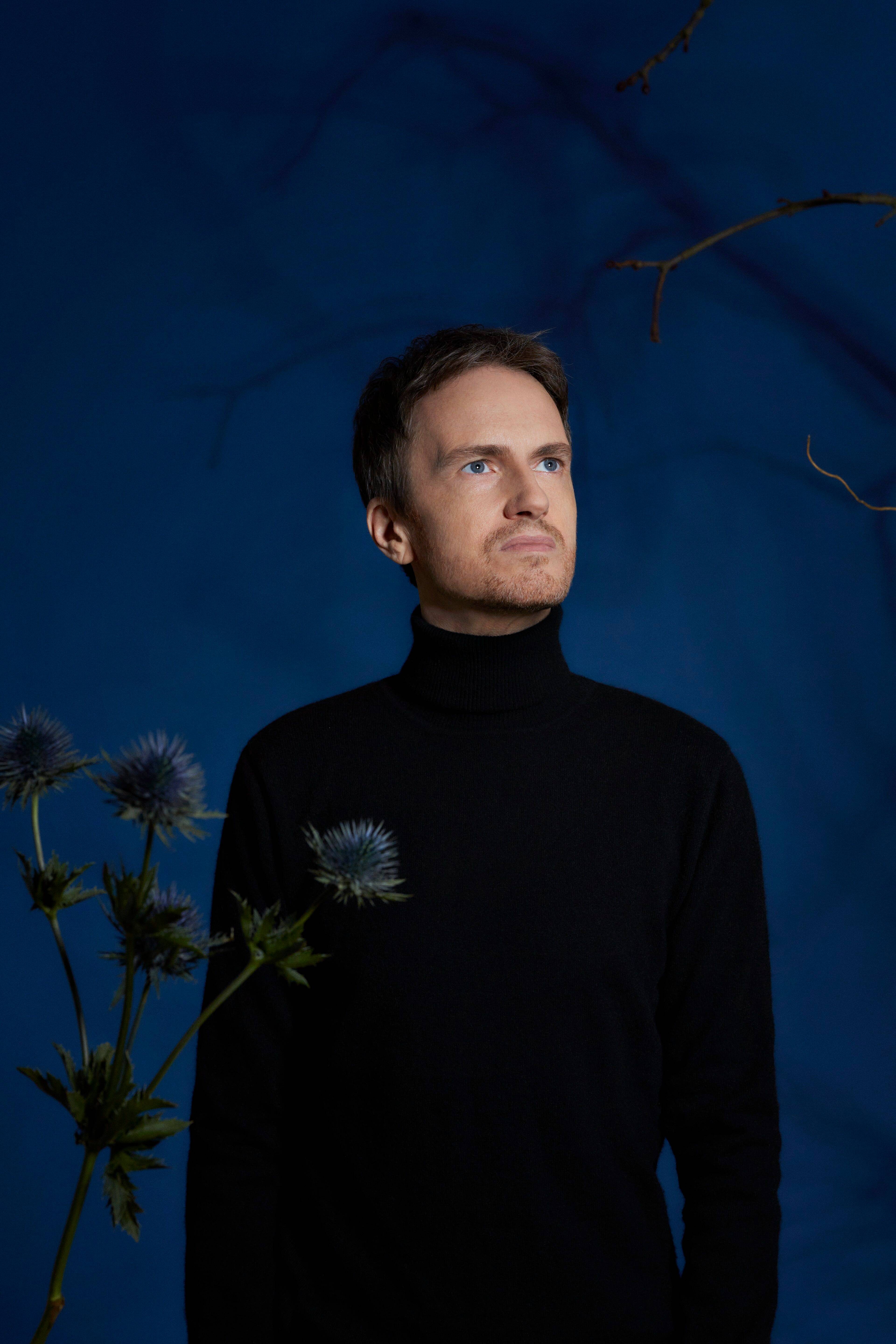 Son amour pour la musique, son nouvel album, ses concerts dans la région... Rencontre avec le pianiste Alexandre Tharaud