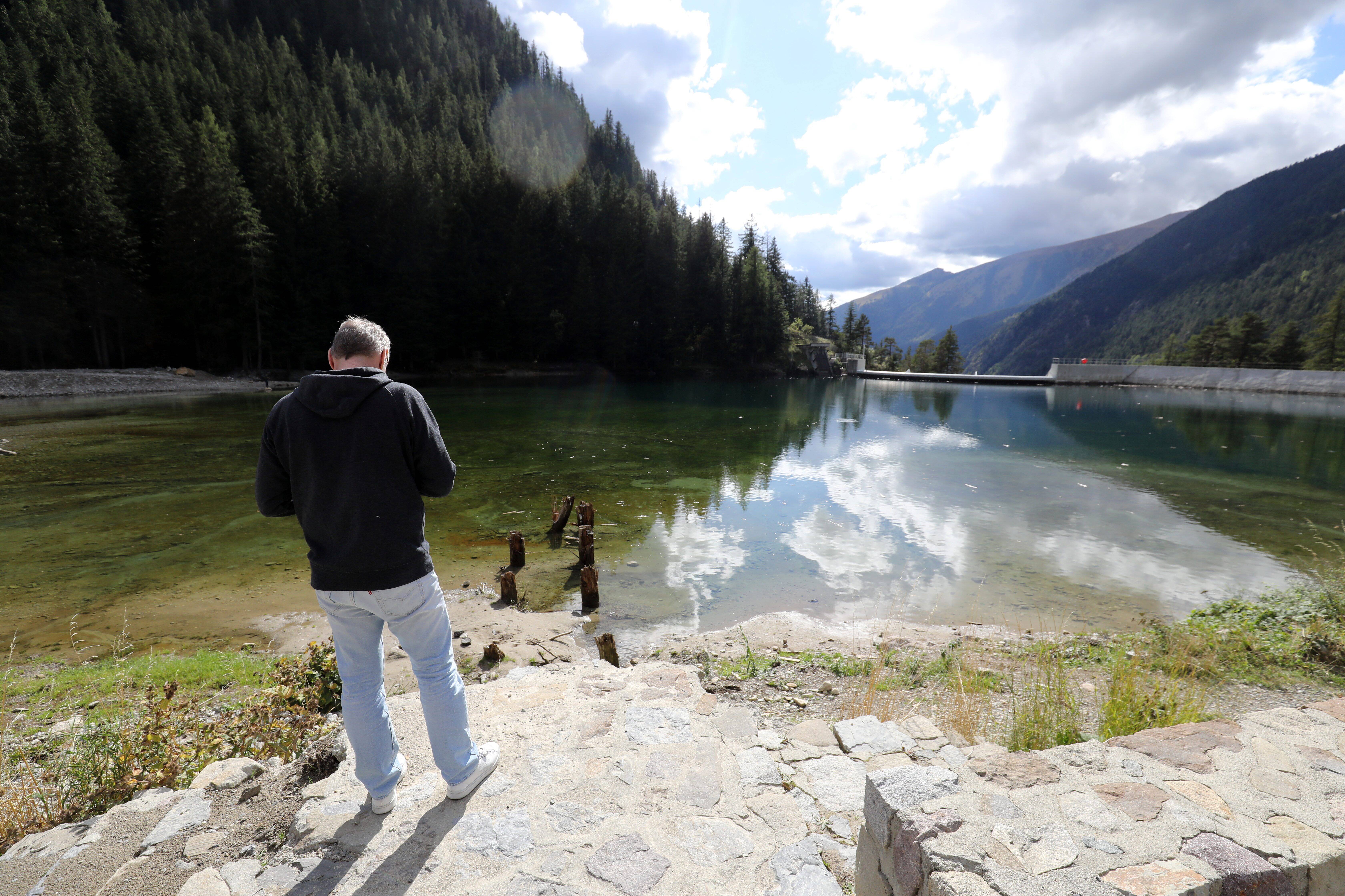 De la Vésubie à la Roya, voici le programme des hommages prévus ce week-end, un an après la tempête Alex