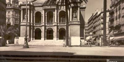 Connaissez-vous l'histoire de l'Opéra de Toulon, le joyau au coeur de la ville?
