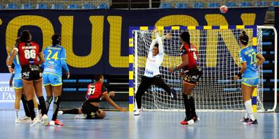 Handball féminin: ce qu'il faut savoir avant la rencontre Mérignac - Toulon