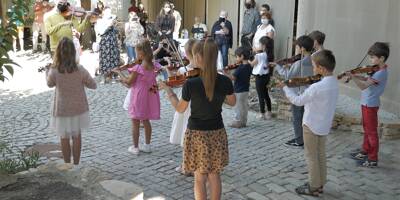 Théâtre, musique, expositions... la nouvelle saison culturelle de Dracénie Provence Verdon est lancée