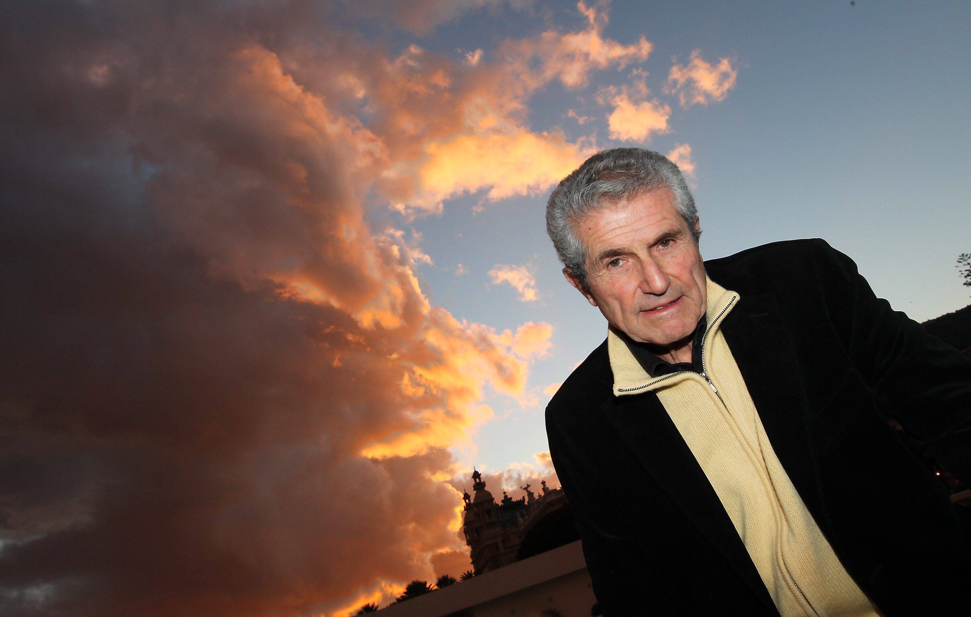 "Je lui avais proposé un rôle dans L'aventure, c'est l'aventure": les confidences de Claude Lelouch à propos de Bernard Tapis