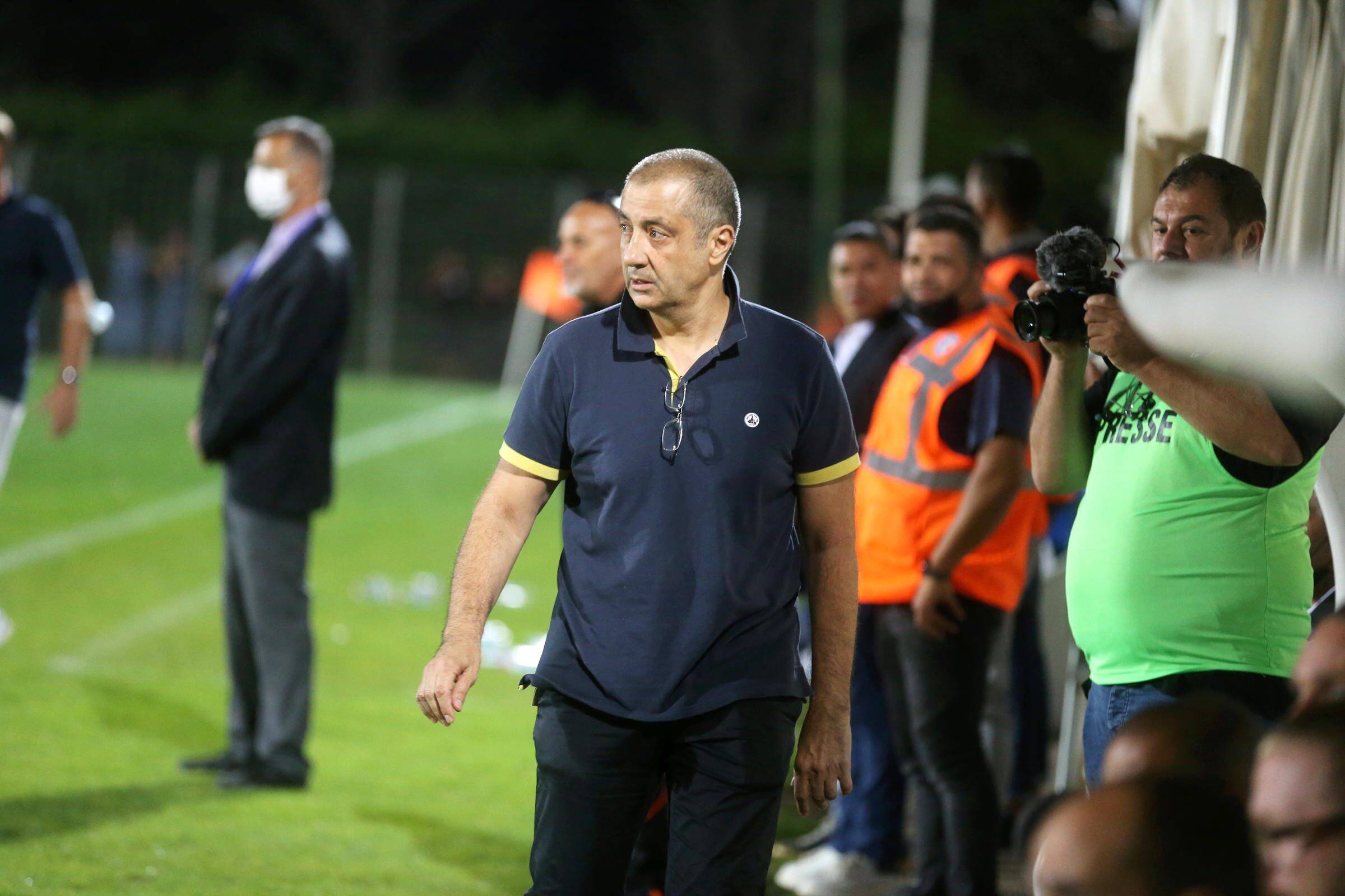 "Avec lui, la mort en a chié", Mourad Boujellal rend hommage à l'un de ses modèles