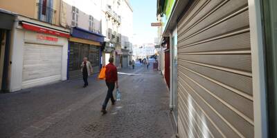 Covid et aides: comment se porte l'économie locale à Antibes?