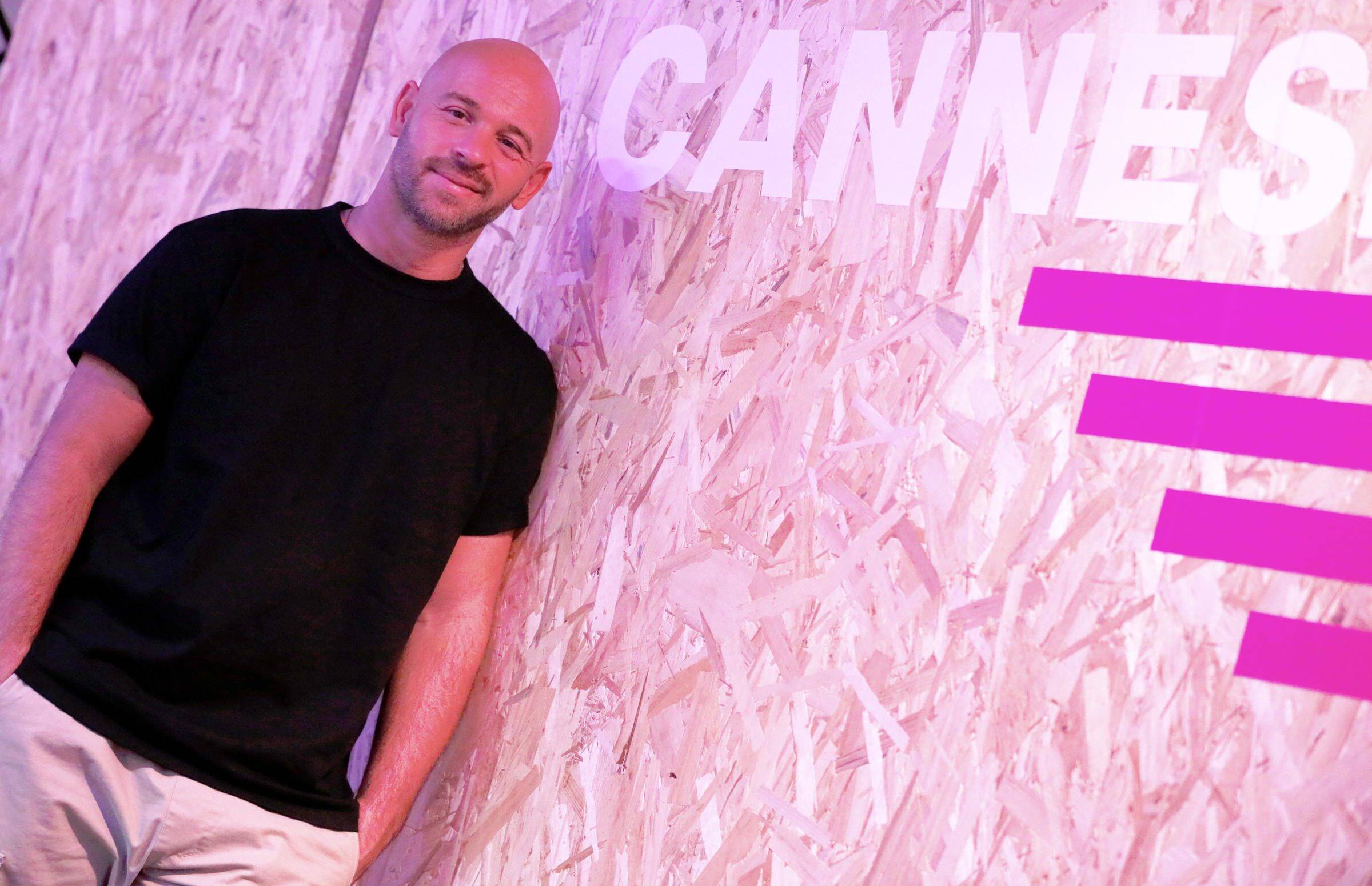 Franck Gastambide réalisateur et acteur de Validé ce lundi soir sur Canal +