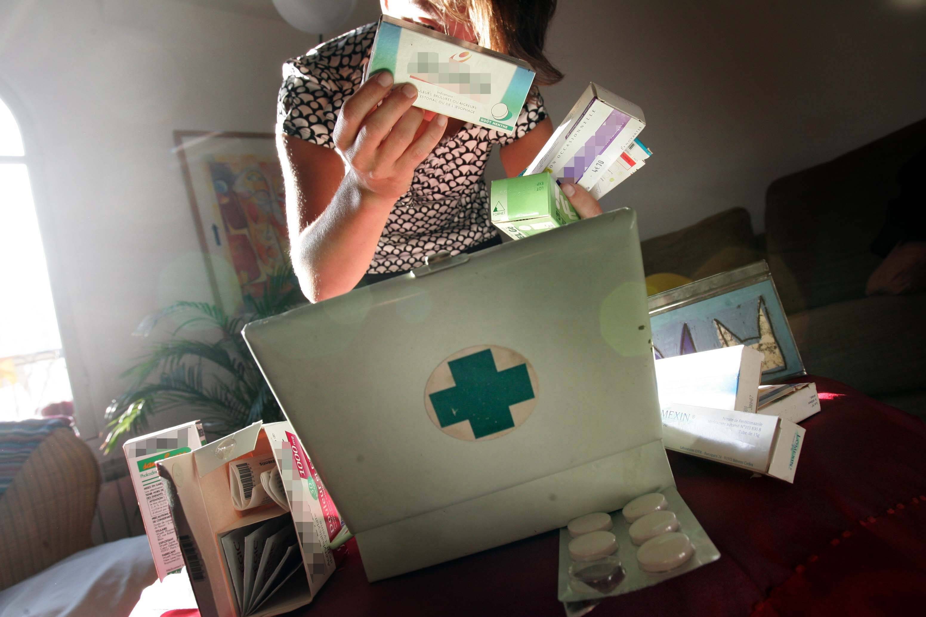 Bronchiolite, rhino, angine, gastro, grippe... les virus de l'hiver font leur grand retour avec le relâchement des gestes barrières