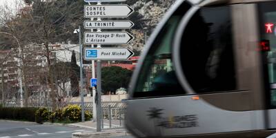 Bus, tram, téléphérique... L'État va investir des millions d'euros dans les projets de la métropole Nice Côte d'Azur