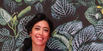 Naidra Ayadi, une jurée césarisée à Canneseries