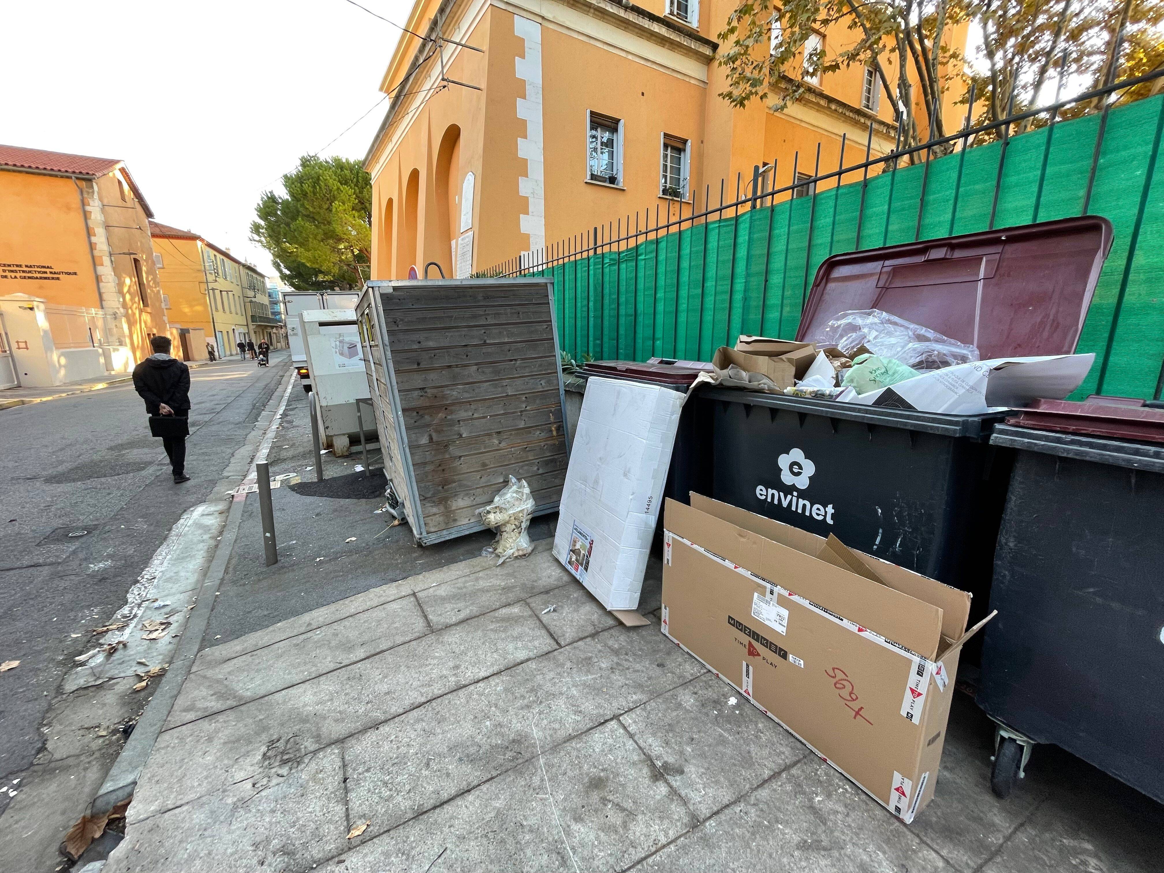 Tout ce qu'il faut savoir sur les changements à venir dans le quartier CSur de ville d'Antibes