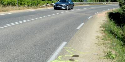 Cycliste tué entre St-Tropez et Ramatuelle: un an avec sursis pour l'automobiliste suédoise