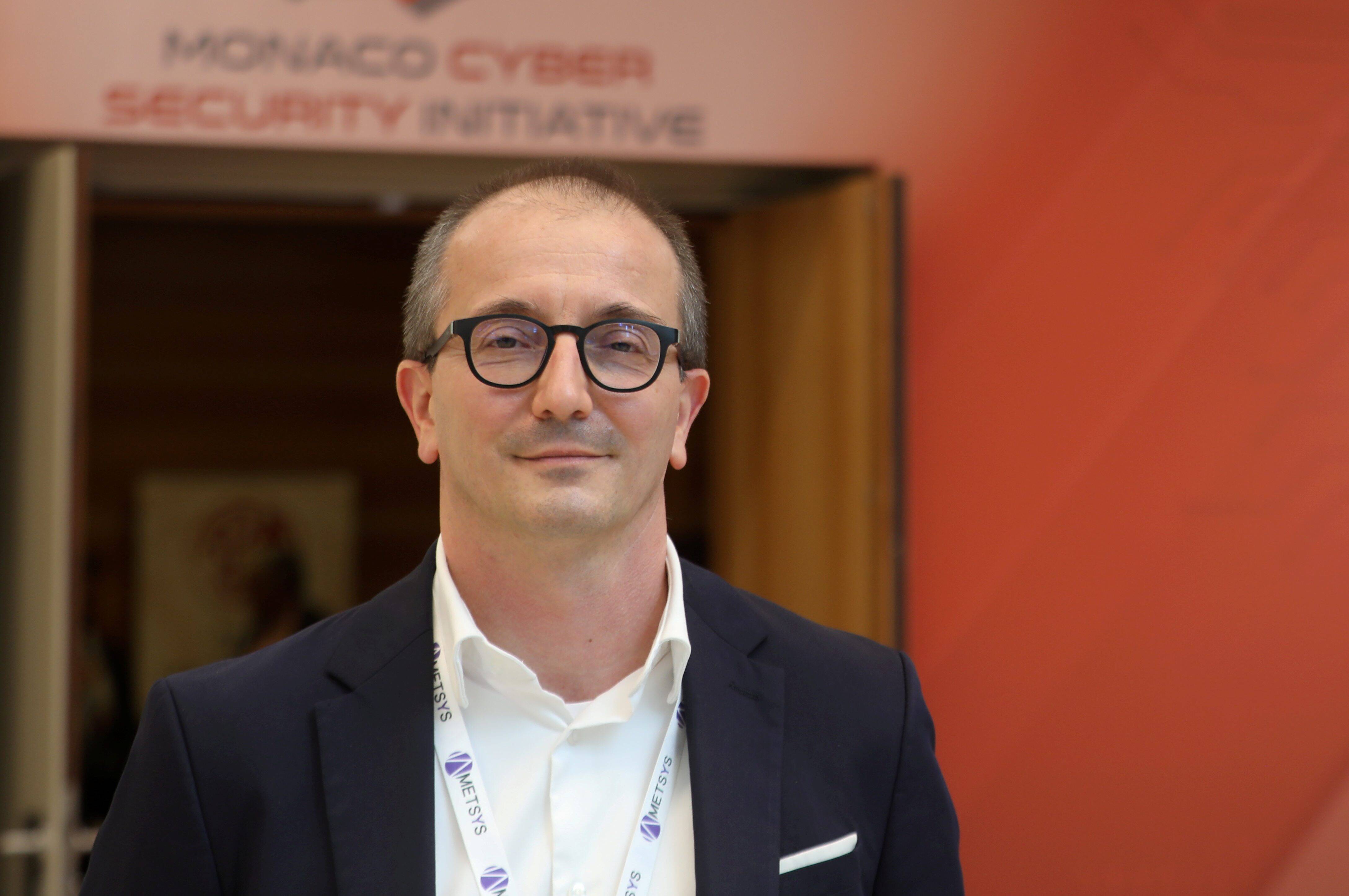 Le directeur de l'Agence monégasque de la sécurité numérique alerte : "Nous allons faire face à un renforcement des cyberattaques"