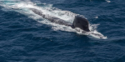 10 choses qui vont vous surprendre sur le nouveau sous-marin nucléaire basé à Toulon