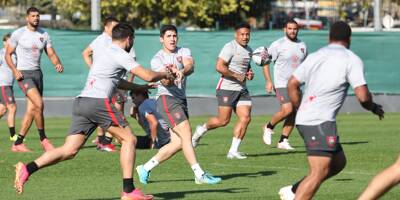 Tout ce qu'il faut savoir avant le match RCT - Racing 92