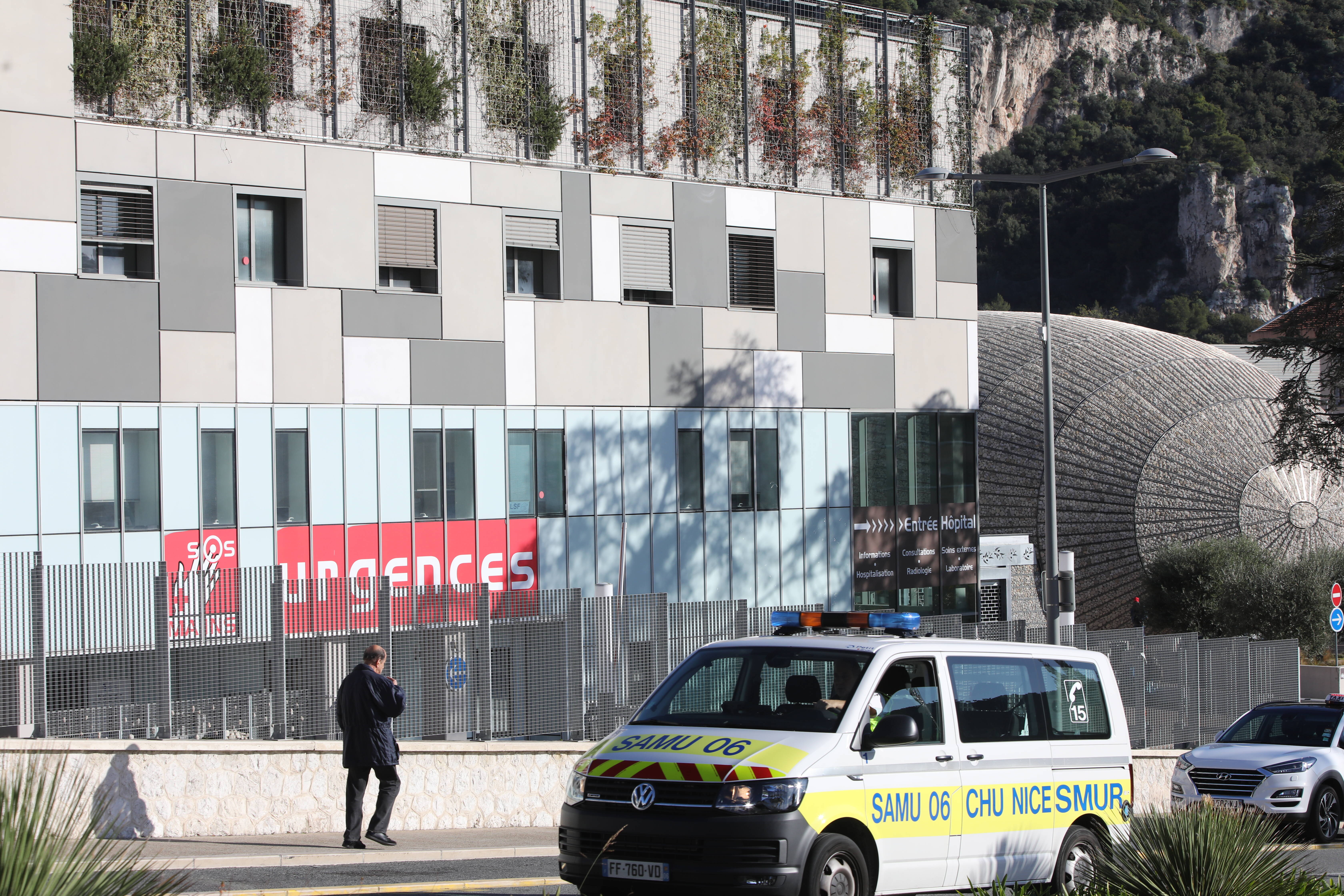 L'octogénaire renversée à Roquebrune-Cap-Martin est décédée des suites de ses blessures
