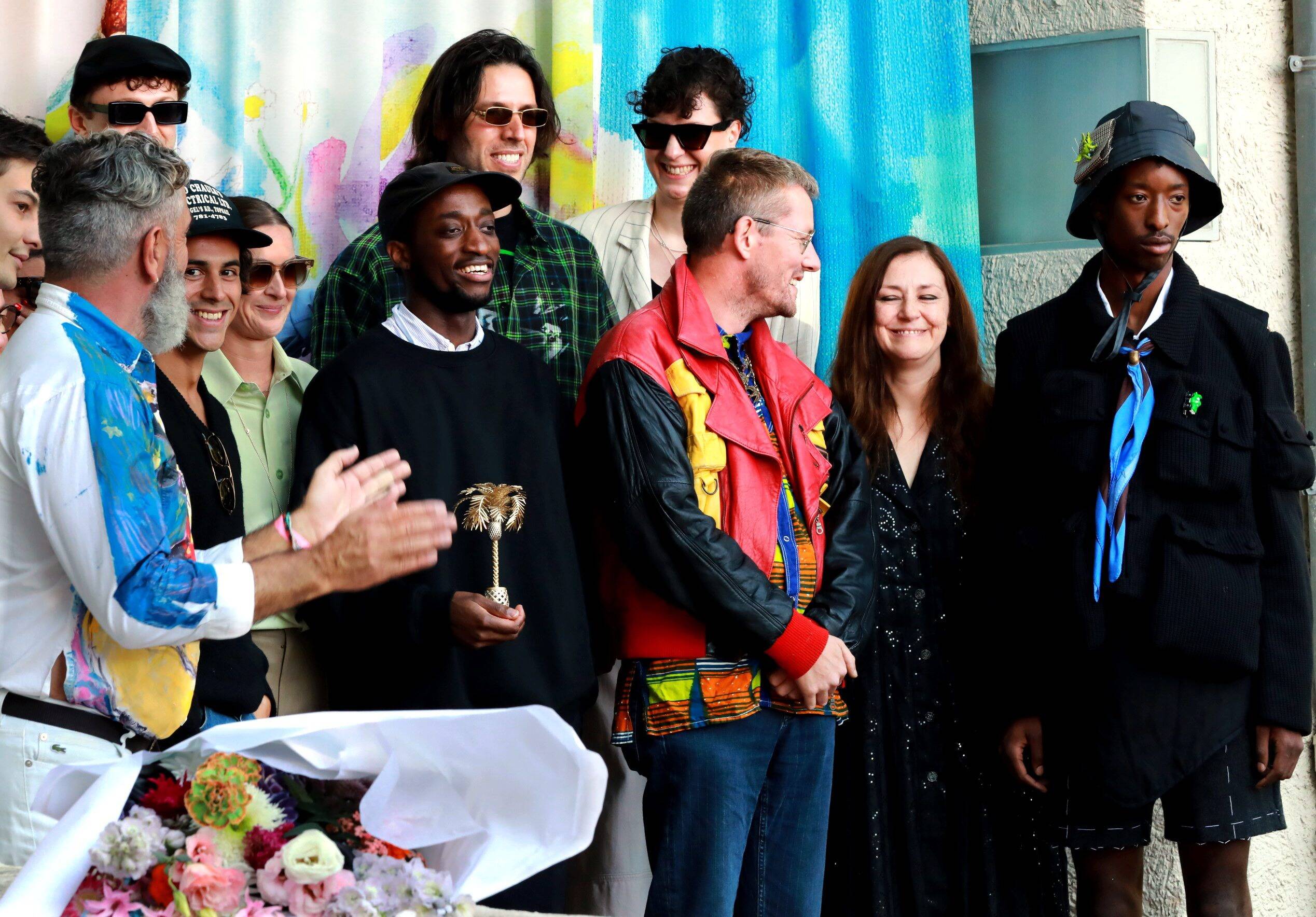 Découvrez les lauréats du Festival de mode de Hyères