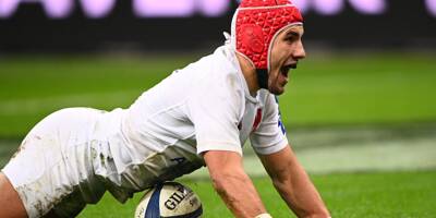 Deux Toulonnais avec les Bleus pour la tournée d’automne du XV de France