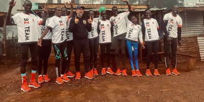 Course à pied : neuf Kényans visent deux records du monde sur le circuit du Castellet, ce jeudi 21 octobre