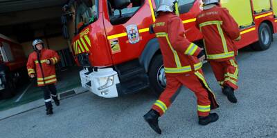 Les secrets bien gardés des marins-pompiers de Toulon qui fêtent leur 110 ans