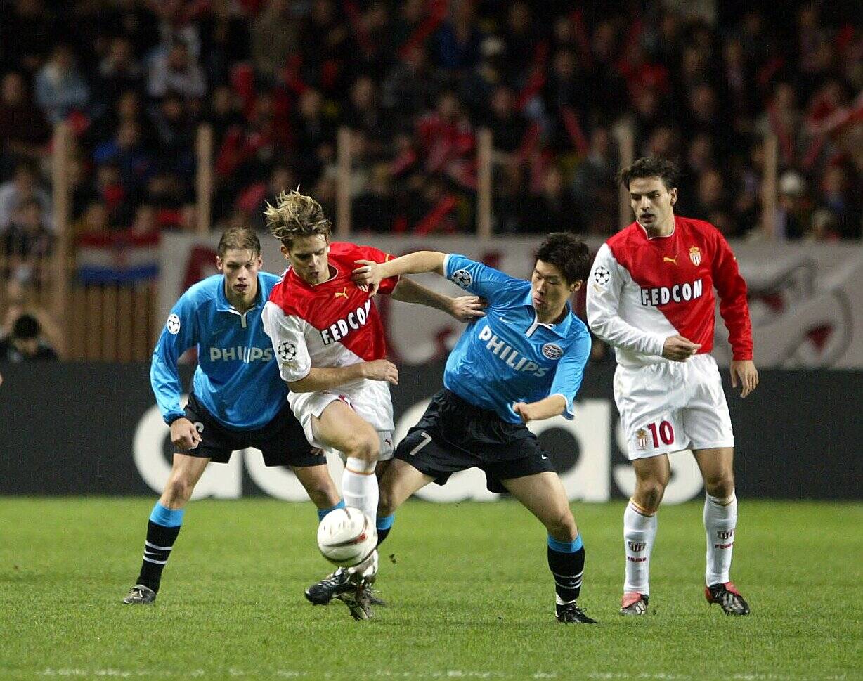 Connaissez-vous l'AS Monaco sur la scène européenne? Répondez à ces 15 questions pour le savoir