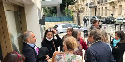 Vaccin Covid-19: des agents hospitaliers azuréens saisissent la justice pour tenter de faire annuler leur suspension