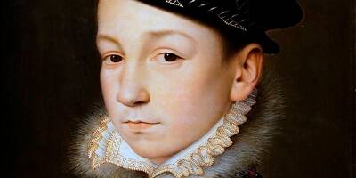 Le voyage de l'enfant roi: quand Charles IX visitait la région en 1564, à 14 ans