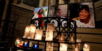 Attentat à la Basilique de Nice: un an après, une journée à la mémoire des victimes est prévue vendredi