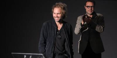 Festival Cinéroman à Nice: Florian Zeller à nouveau primé