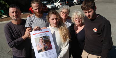 20 jours après la disparition de Nathalie Prince à Fréjus, sa famille ne lâche rien