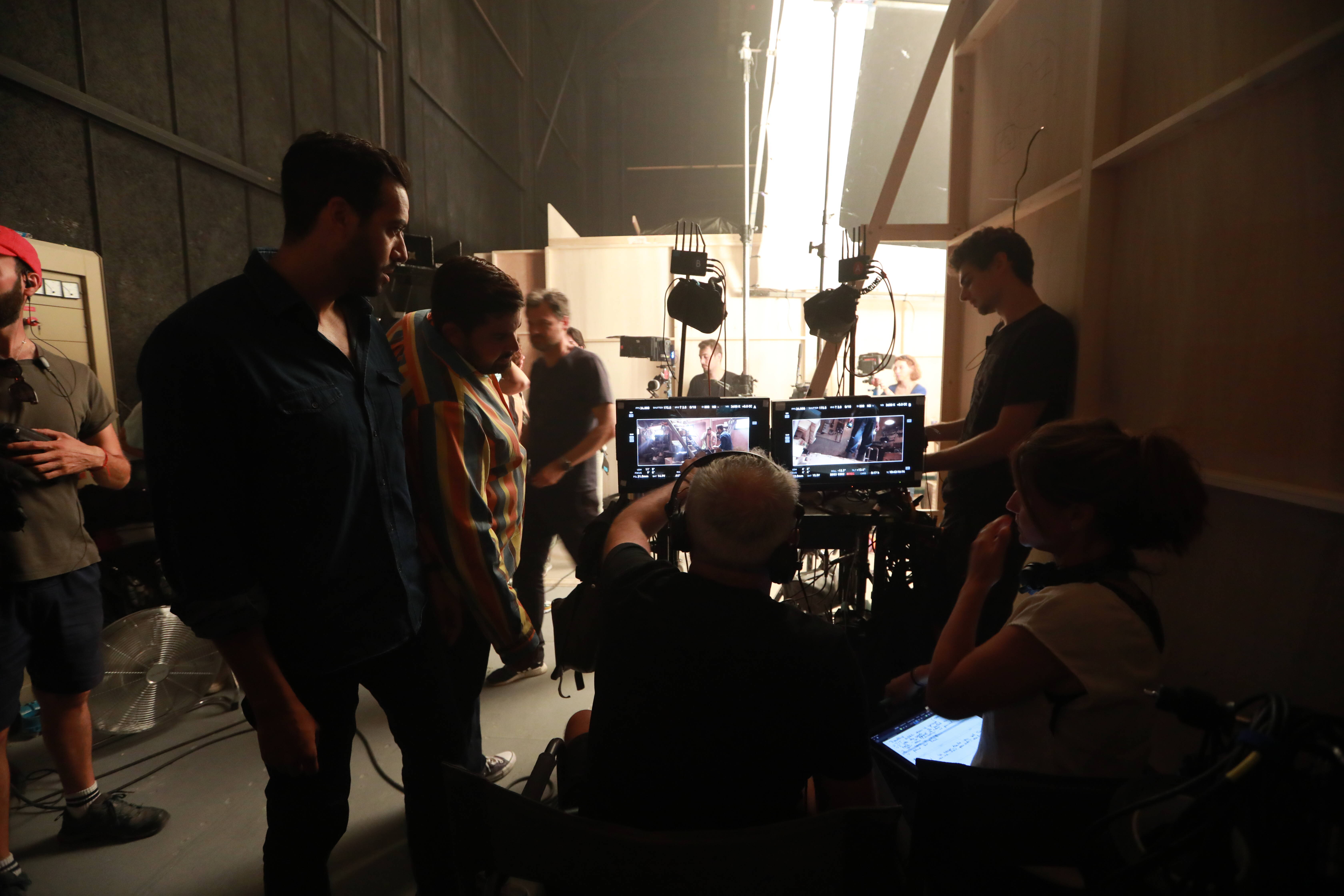 Netflix recrute des figurants pour le tournage d'un film sur la Côte d'Azur, on vous dit comment postuler