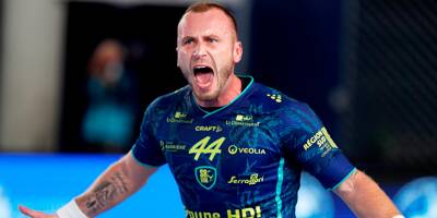 Handball: pourquoi Melic va quitter Saint-Raphaël