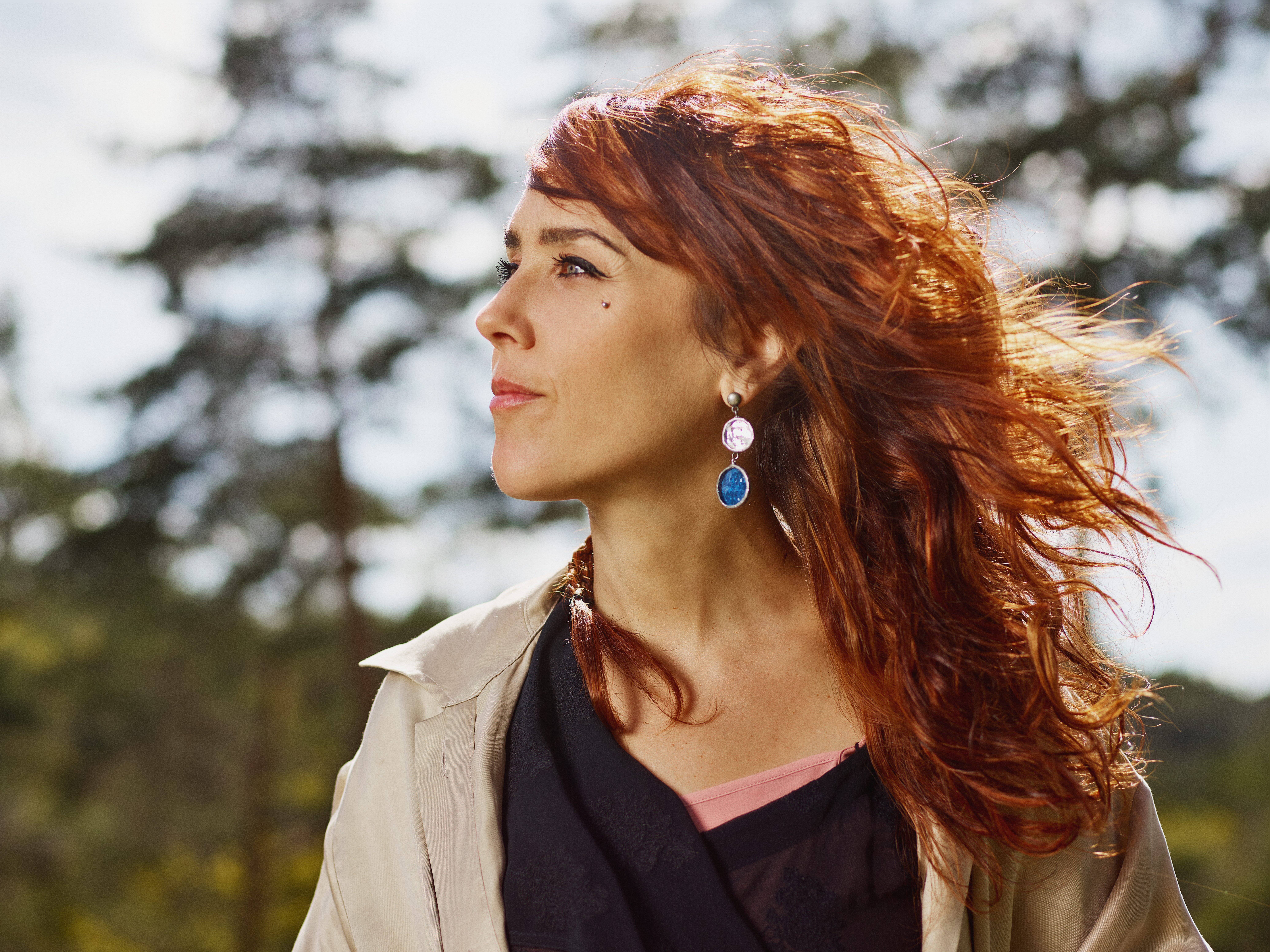 "J'avais besoin d'arrêter d'être Zaz..." La chanteuse revient avec un cinquième album plus doux et introspectif