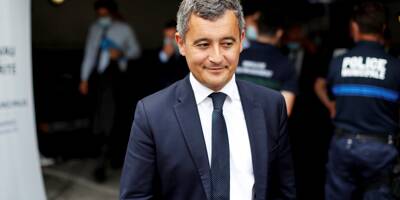 Le ministre de l'Intérieur Gérald Darmanin va assister à l'hommage aux victimes de l'attentat de Notre-Dame à Nice