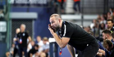 Avant la 8e journée de Starligue, Rares Fortuneanu nous livre les petits secrets de la réussite du Saint-Raphaël Var Handball